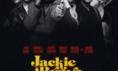 "Jackie Brown"