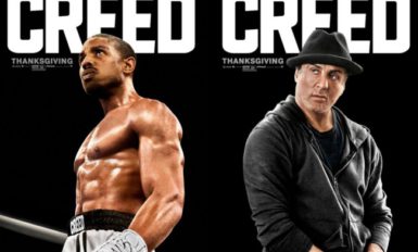 "Creed : Rocky Balboa", 2015