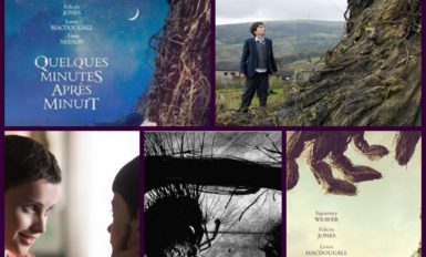 "A monster calls" (photos Metropolitan Filmexport)