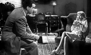 "Double indemnity" ("Assurance sur la mort")