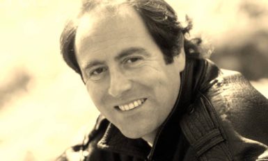 Michel Delpech, années 80