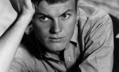 "Tab Hunter confidential" (photo Outplay Films)