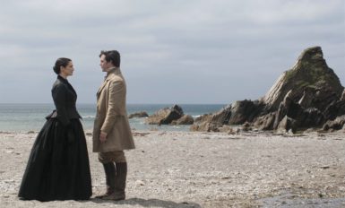 "My cousin Rachel" (photo Sophie Dulac distribution)