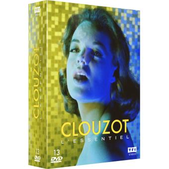 «Essentiel Clouzot » (TF1)