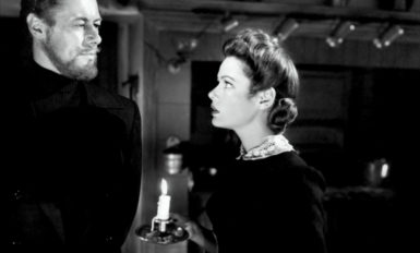 «The Ghost and Mrs Muir»