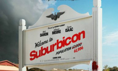 « Bienvenue à Surbubicon » (Photo Metropolitan)