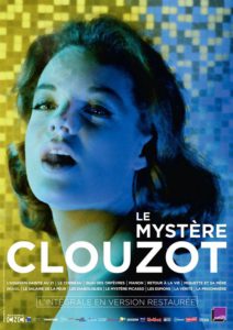 Expo  «Le Mystère Clouzot»