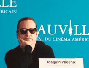 Joaquin Phoenix 