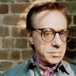 Peter Bogdanovich 