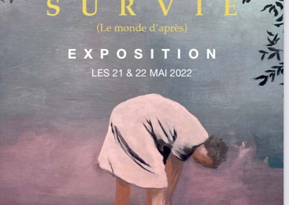 «Survie, le monde d’après» : l’expo, le livre