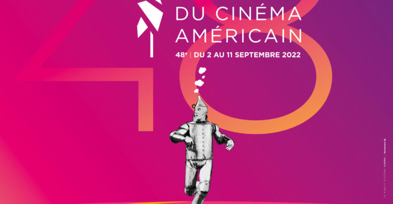 48ième édition Festival du Film Américain #DeauvilleUS