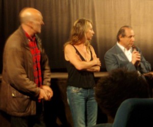Rufus, Emmanuelle Bercot et patrick Braoudé