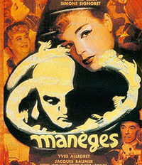 Manèges : confessions